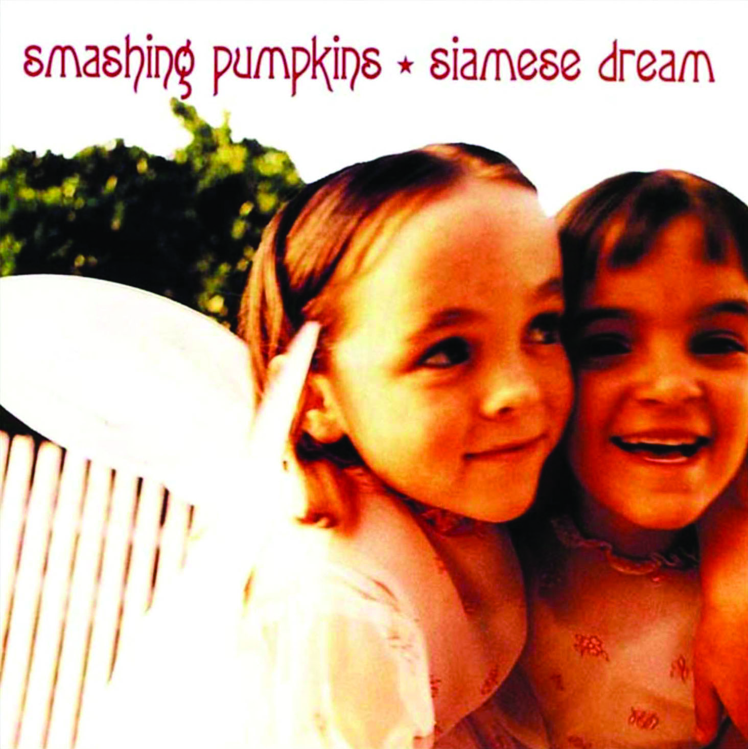 Smashing pumpkins – Siamese Dream