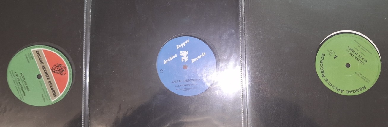 Plastic Wax Records Bristol
