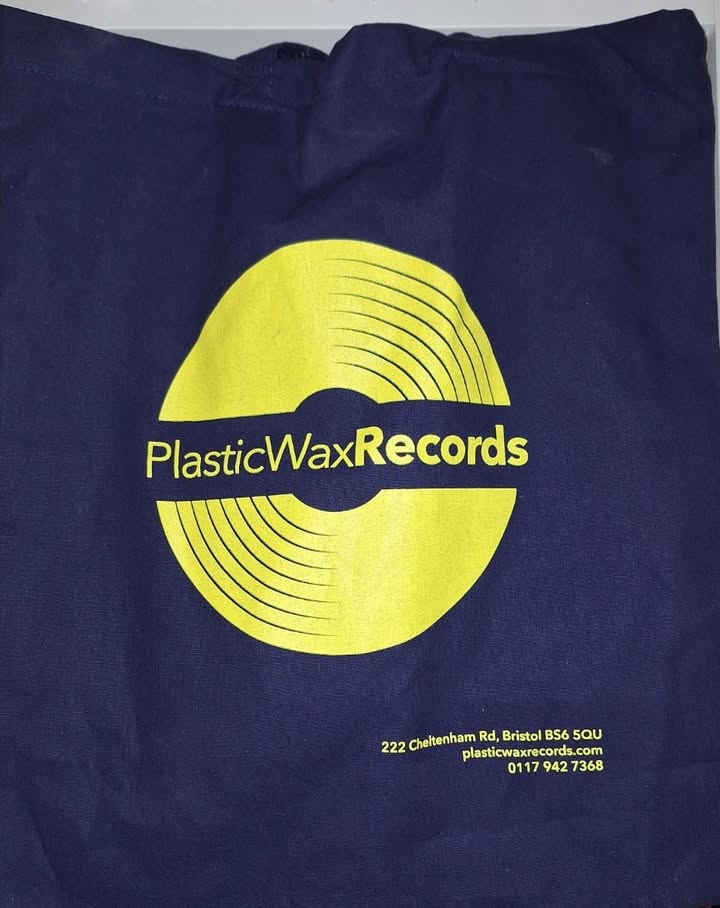 Plastic Wax Records Bristol